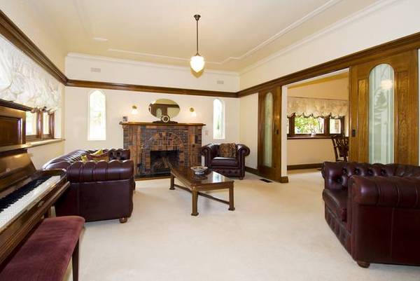 The Best Of The Beautiful Beaumont Estate Picture 2