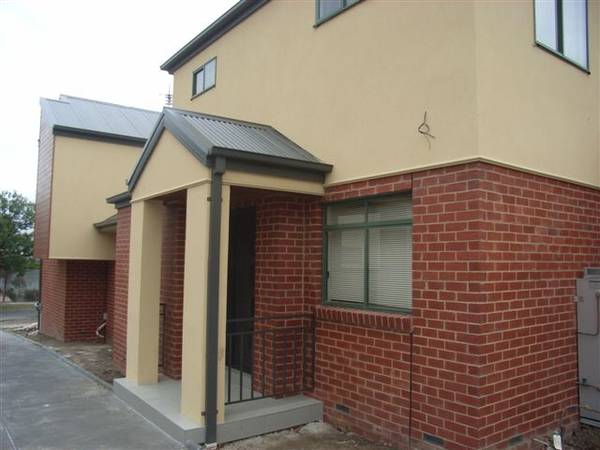 Brand New Double Storey Townhouse! Picture