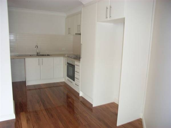 Brand New Double Storey Townhouse! Picture