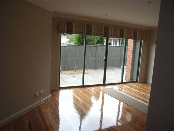 Brand New Double Storey Townhouse! Picture