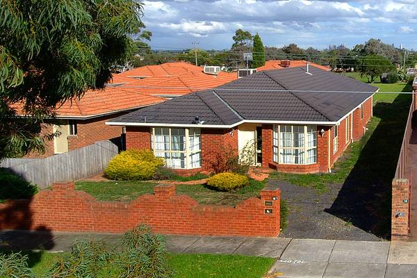 Land, Land & More Land! Picture