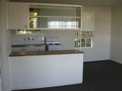 A Great Location And A View To Moonee Valley! Picture