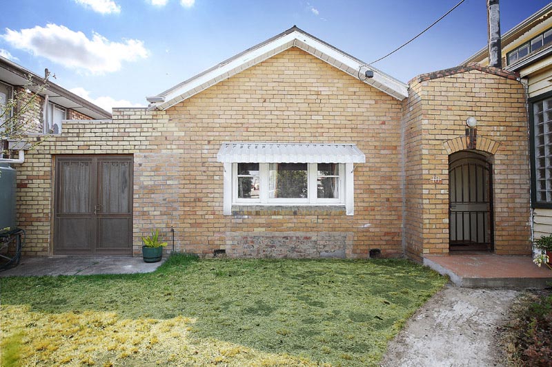 Perfect Start For The Perfect Location Picture 1