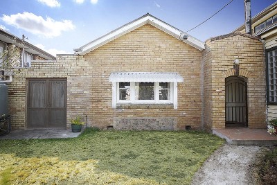 Perfect Start For The Perfect Location Picture