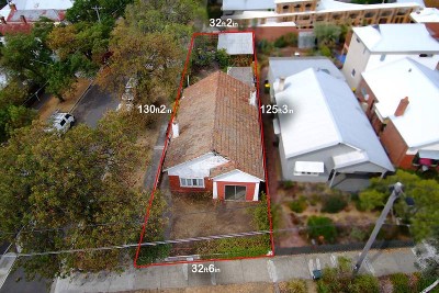 Pull Down & Build Your Dream Home! Picture Pull Down & Build Your Dream Home! Picture