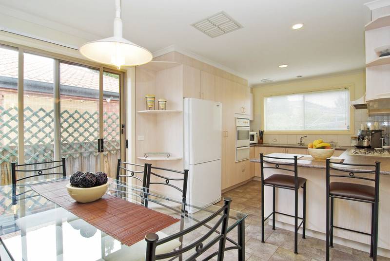 Secure, Serene And Spacious Picture