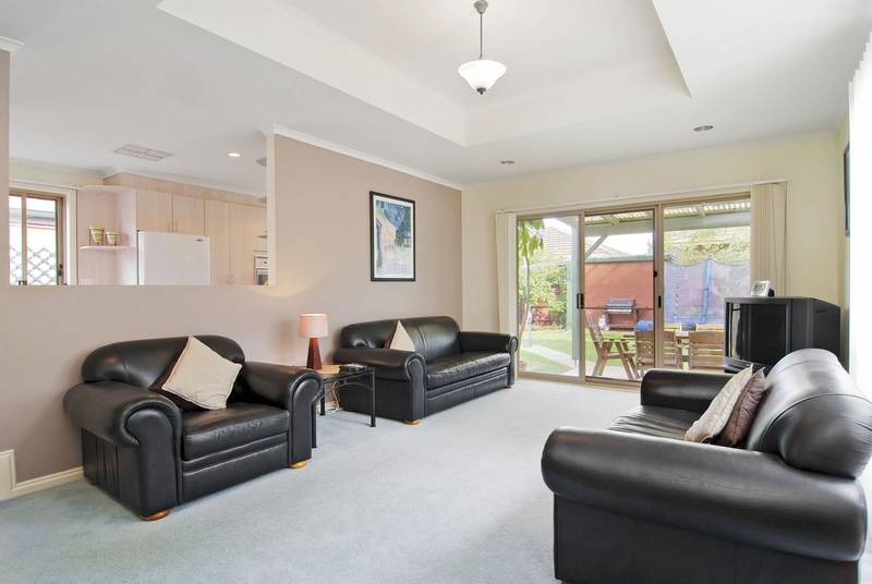 Secure, Serene And Spacious Picture