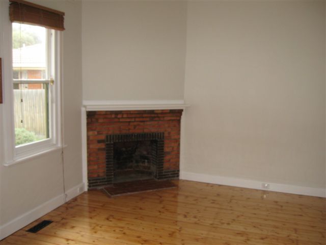 Lovely Californian Picture