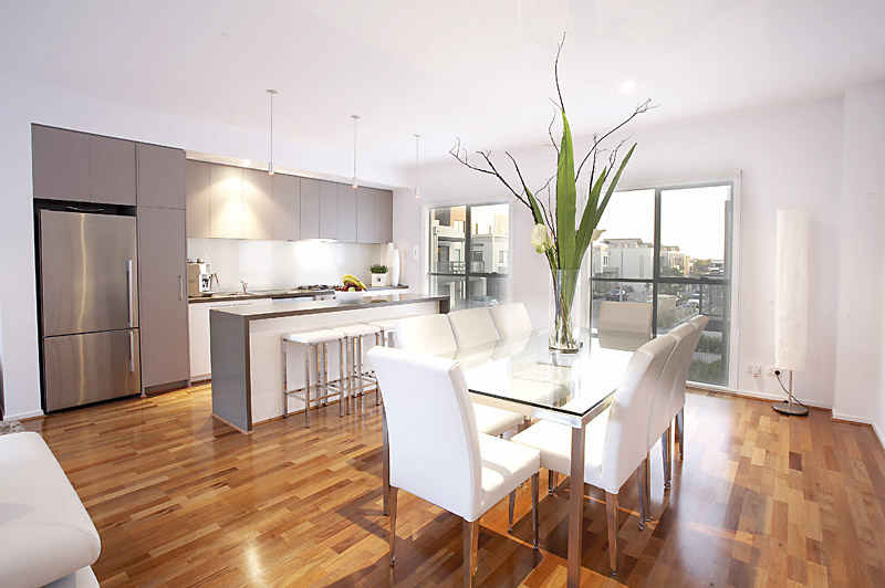 Striking Architecturally Designed And Built Picture 3