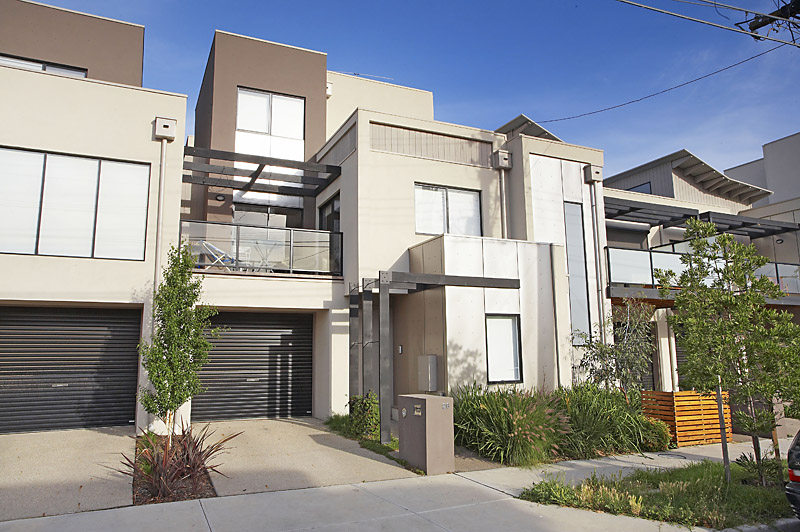 Architecturally Designed & Built Picture 1