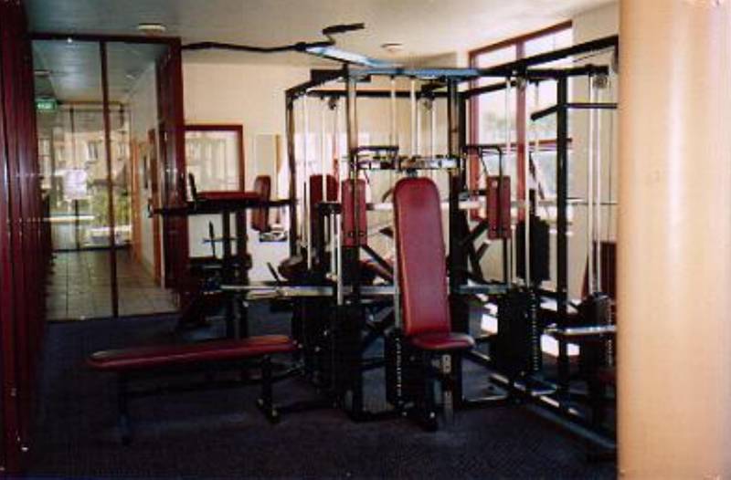 EXECUTIVE, 2 BEDROOM SECURITY APARTMENT Picture