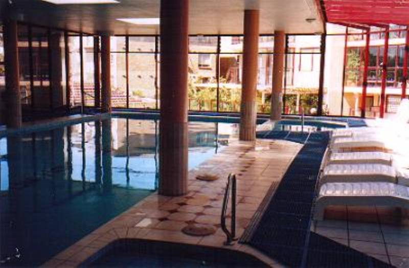 EXECUTIVE, 2 BEDROOM SECURITY APARTMENT Picture