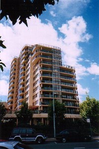 EXECUTIVE, 3 BEDROOM SECURITY APARTMENT Picture EXECUTIVE, 3 BEDROOM SECURITY APARTMENT Picture