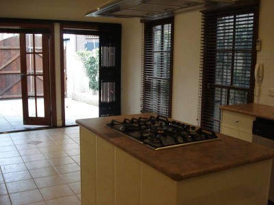 Modern, 2 bedroom terrace with separate study. Picture Modern, 2 bedroom terrace with separate study. Picture