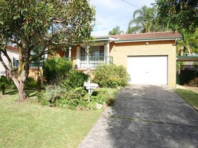 ROOM FOR THE FAMILY Picture