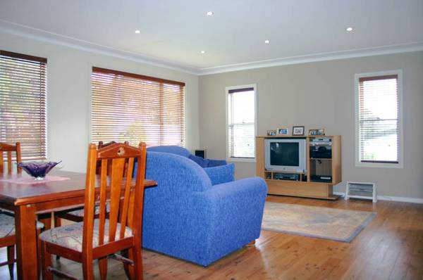 A Golden Opportunity Picture