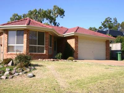 A place for the family Picture