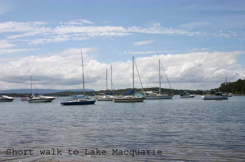 Opposite the Lake & Packed with Potential Picture 1