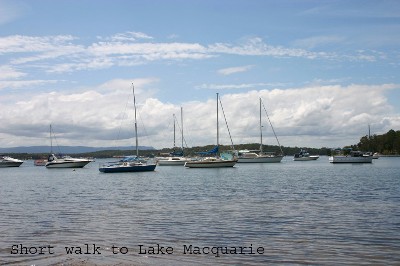 Opposite the Lake & Packed with Potential Picture