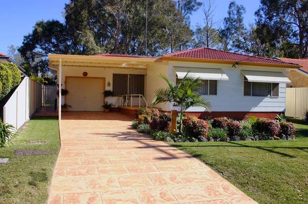 Now Here's a Good Find Picture 1