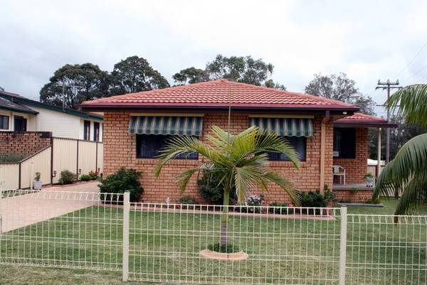 Everything you need Picture 1