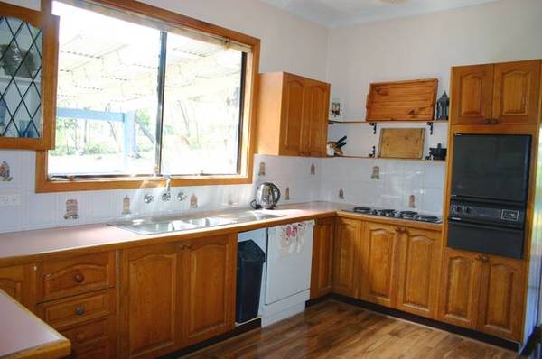 A Place with Space Picture 2