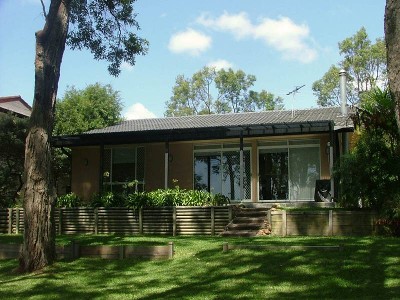 Water front beauty Picture