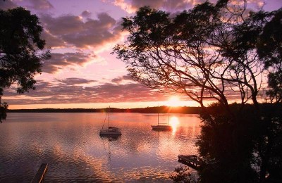 Absolute North East Facing Waterfront! Picture