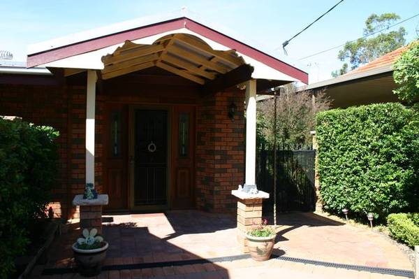 Home sweet Home Picture 1