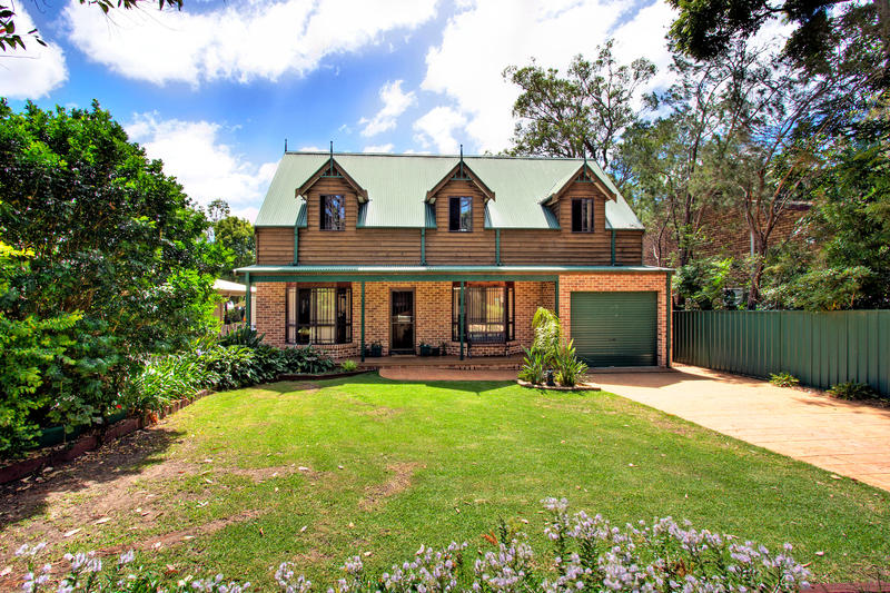 Family Focused Picture 1