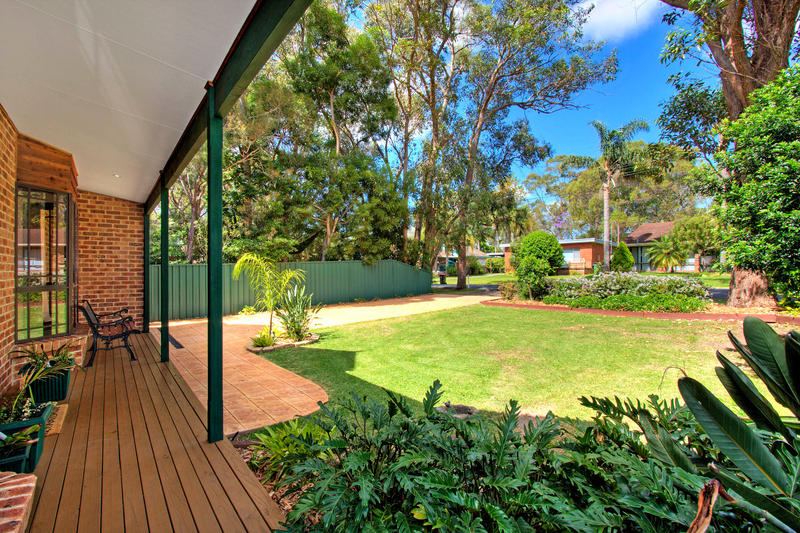 Family Focused Picture 2