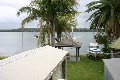 ABSOLUTE WATERFRONT 3 LEVEL HOLIDAY HOME Picture