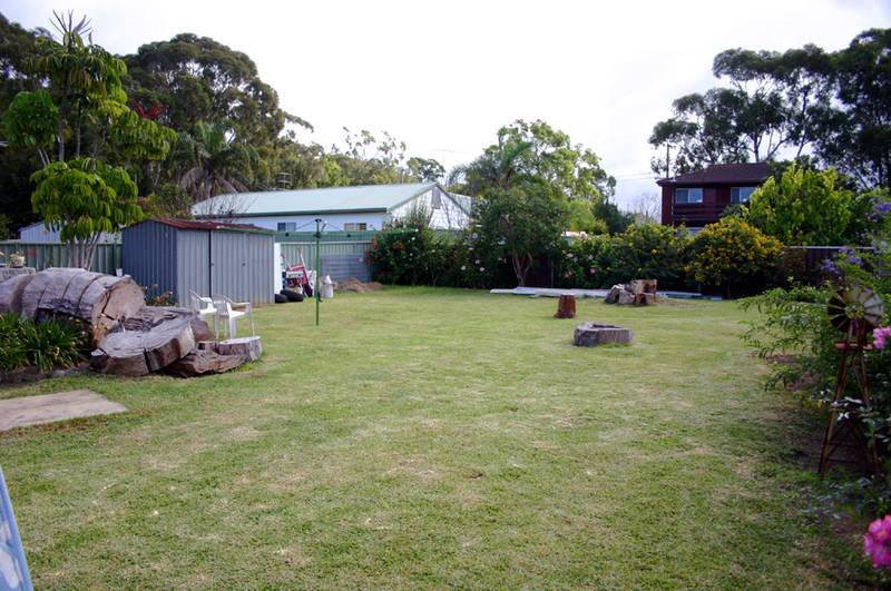 Big Land - Great Value Picture Big Land - Great Value Picture