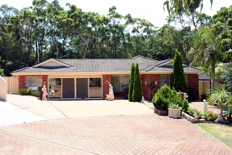 Walk to Everything Picture 1