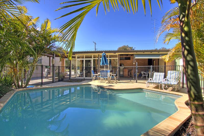 A Recipe for Relaxation Picture A Recipe for Relaxation Picture