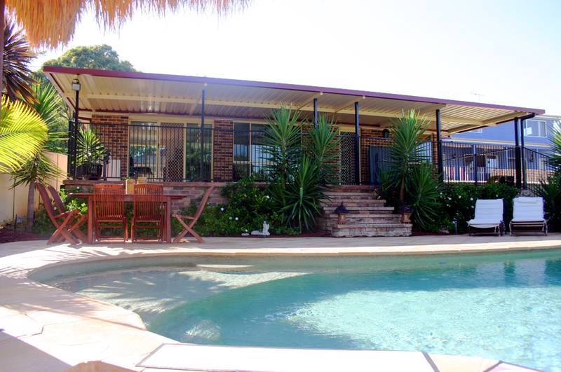 Living at its Best Picture Living at its Best Picture