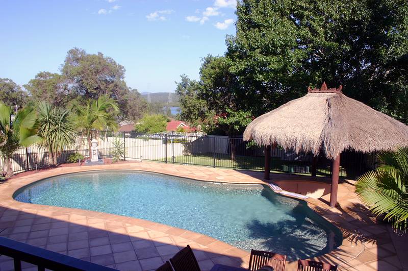 Living at its Best Picture 1