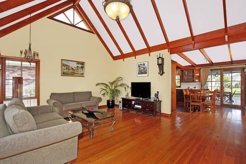 Modern meets Classic Picture 3