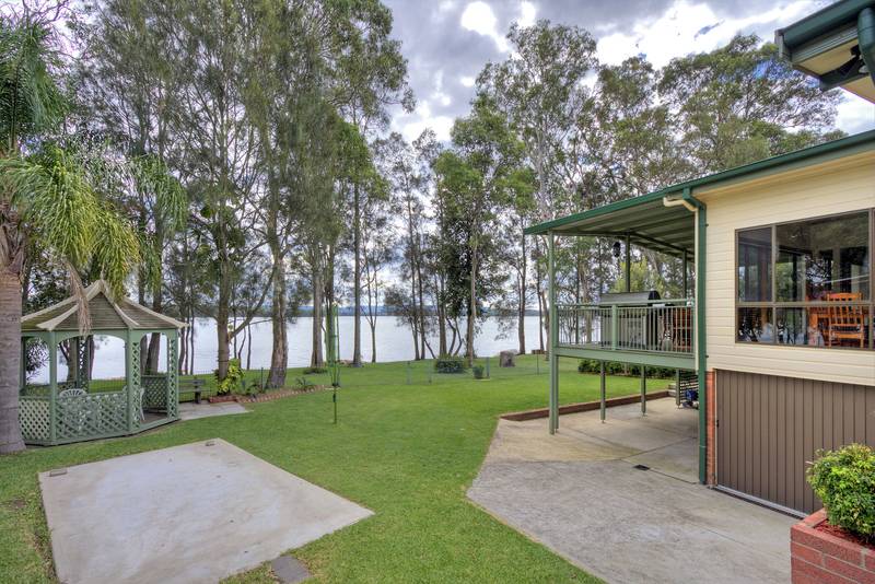 Soak up the Sun Picture 3