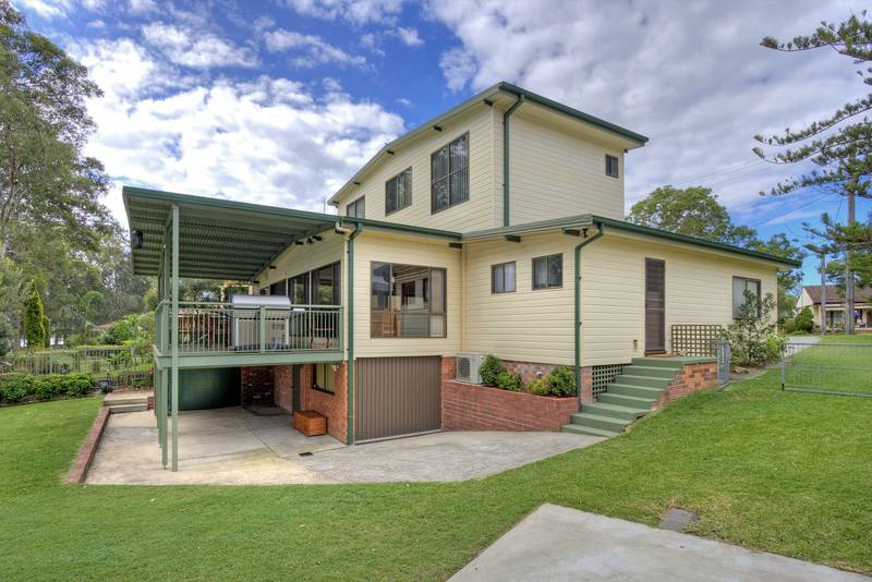 Soak up the Sun Picture 2