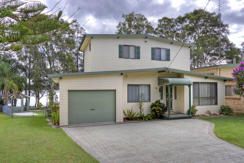 Soak up the Sun Picture 1