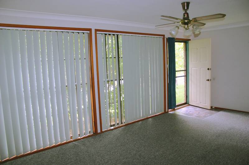 Family Home - Opposite Lake Macquarie Picture