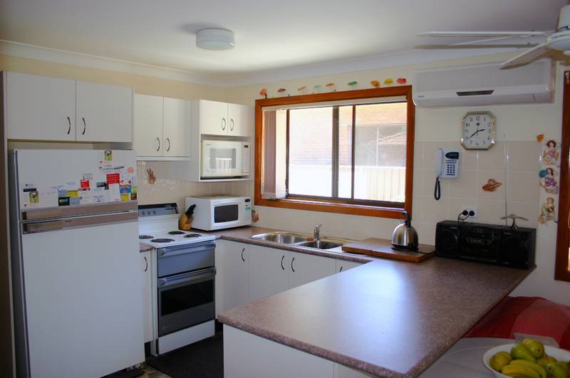 Wheel Chair Accessible Picture 3