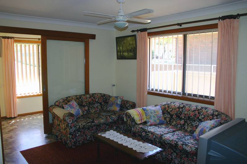 Wheel Chair Accessible Picture 2