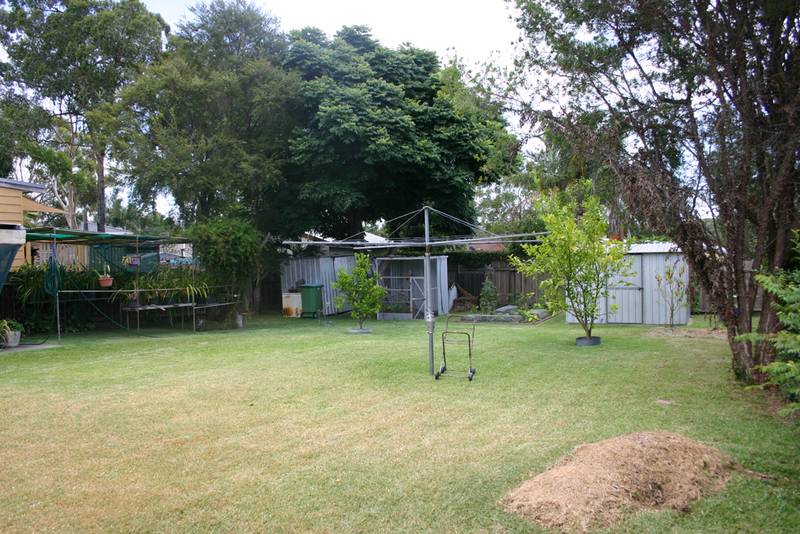 Neat & Tidy 2 bedroom Cottage Picture