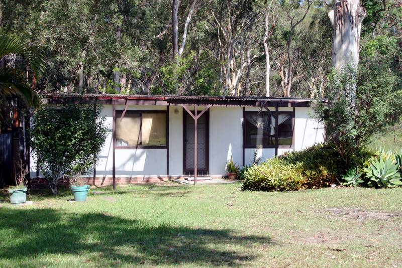 Now's the Time Picture 1