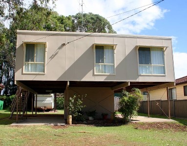 Surprise Package Picture