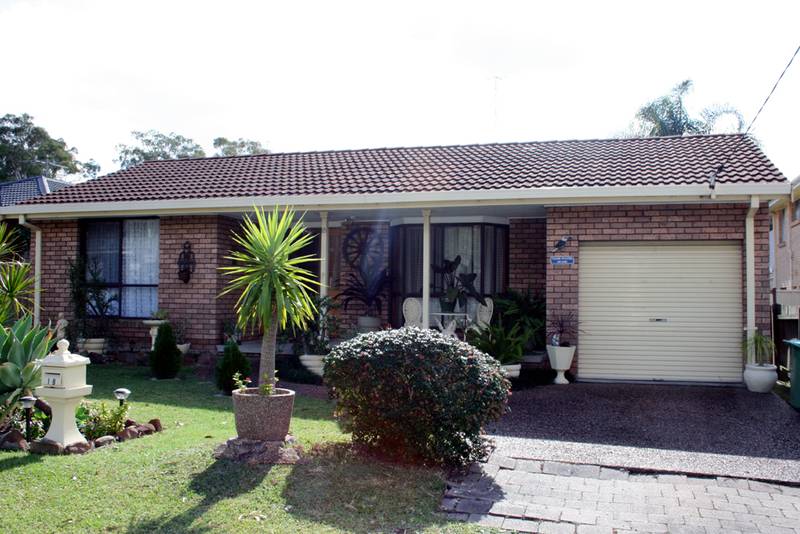 Perfect home, Perfect Location Picture 1