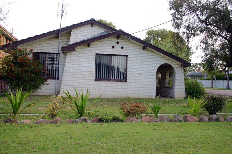 On the Point Picture 1