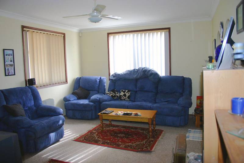 On the Point Picture 3